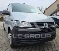 2024 Volkswagen T6