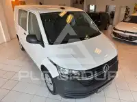 2024 Volkswagen T6