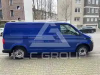 2024 Volkswagen T6