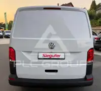 2024 Volkswagen T6