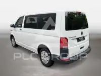 2024 Volkswagen T6