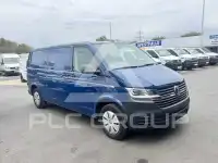 2024 Volkswagen T6