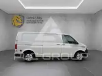 2024 Volkswagen T6