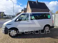 2024 Volkswagen T6