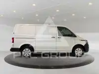 2024 Volkswagen T6