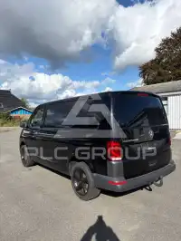 2024 Volkswagen T6