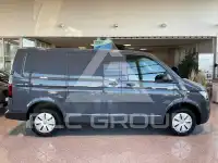 2024 Volkswagen T6