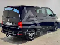 2024 Volkswagen T6