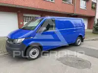2024 Volkswagen T6