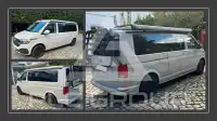 2024 Volkswagen T6