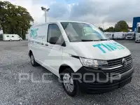 2024 Volkswagen T6