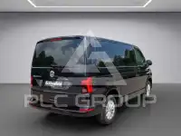 2024 Volkswagen T6