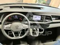 2024 Volkswagen T6