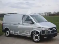 2024 Volkswagen T6