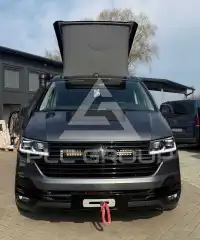 2024 Volkswagen T6
