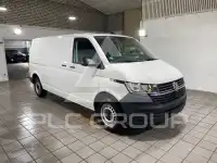 2024 Volkswagen T6