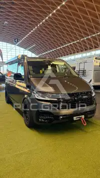 2024 Volkswagen T6
