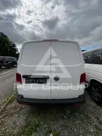 2024 Volkswagen T6