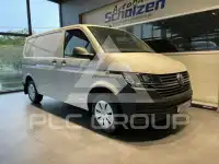 2024 Volkswagen T6