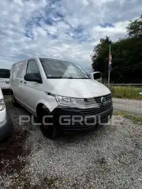 2024 Volkswagen T6