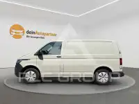 2024 Volkswagen T6