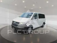 2024 Volkswagen T6