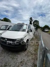 2024 Volkswagen T6