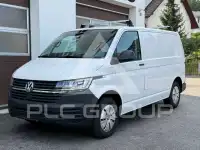 2024 Volkswagen T6