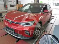 2024 Volkswagen ID 4