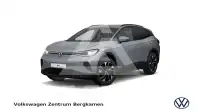 2024 Volkswagen ID 4