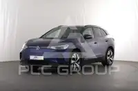 2024 Volkswagen ID 4
