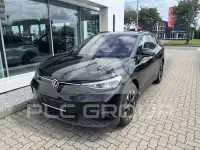 2024 Volkswagen ID 4