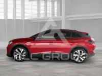 2024 Volkswagen ID 4