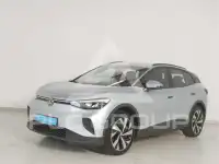 2024 Volkswagen ID 4