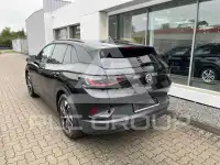 2024 Volkswagen ID 4