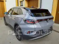 2024 Volkswagen ID 4
