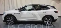 2024 Volkswagen ID 4