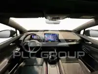 2024 Volkswagen ID 4