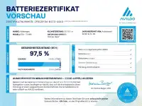2024 Volkswagen ID 4