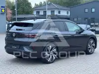 2024 Volkswagen ID 4