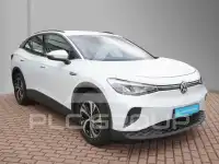 2024 Volkswagen ID 4