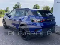 2024 Volkswagen ID 4
