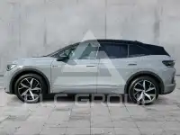 2024 Volkswagen ID 4