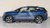 2024 Volkswagen ID 4