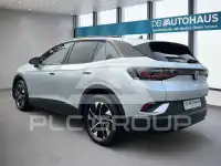 2024 Volkswagen ID 4