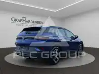 2024 Volkswagen ID 4