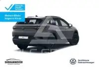 2024 Volkswagen ID 4