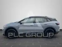 2024 Volkswagen ID 4