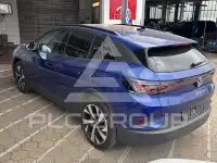 2024 Volkswagen ID 4