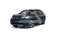 2024 Volkswagen ID 4